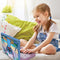 Lexibook Stitch - Educatieve laptop - 124 activiteiten (EN/PT) - Multi Colour