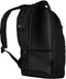 Wenger Gigabyte - Laptop Backpack 16 - Schokbestendig Spatwaterdicht - Zwart