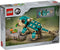 LEGO Baby Bumpy - Ankylosaurus - 358 onderdelen