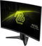 MSI MAG 27C6F - Gamingmonitor - 27