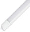 V-TAC VT-8-40-N Witte LED TL-beslag - Prismatisch - 120lm/w - Samsung - IP20 - 40W - 4800 Lumen - 4000K - 5 Jaar - 120CM