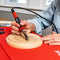 Weller WLIWBK2523C - Houtbrander Pyrografie Set - 25W - 15-delige set