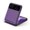 Motorola Razr 40 - Violet - 256 GB - Duale fysieke simkaart + eSIM