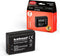 Hähnel HL-E10 - Accu Li-Ion 1080mAh - Vervanging voor Canon LP-E10 - Zwart