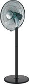 Sogo 21245 - Statiefventilator Cool Wave - Ø 40 cm