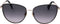 MaxMara MM0053 32B Zonnebril - Dames - Goudkleurig