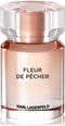 Lagerfeld - Fleur De Pecher Les Parfums Matieres - Eau De Parfum - 50ML