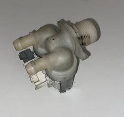 SAMSUNG 2836480100 - Inlaatventiel - Exclusief aansluitslangen