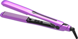 Hair Straightener Albi Pro Professional Ceramic Lilac LED