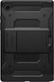 Spigen Tough Armor Case - Samsung Galaxy Tab A8 - Bescherming tegen stoten en krassen - Zwart