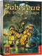 999 Games - Saboteur De Donkere Grot - Kaartspel