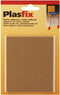 Patches Inofix 100 X 85 Mm Vilt Sticker 4 Stuks