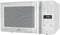 Whirlpool MCP 349 WH - Combi-magnetron - Crispfunctie - Wit