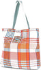 Oilily Romy - Shopper - Dames - Blauw - One size