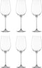 Schott Zwiesel Fortissimo Bordeaux Wijnglazen Groot - 633 ml - 6 stuks