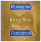 Pasante King Size - 12 stuks - Condooms