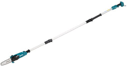 Makita DUA200Z LXT - Telescopische stokkettingzaag - 200mm meslengte - Blauw