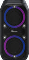 Hisense PR160 - Bluetooth-luidspreker - 160W RMS - Zwart