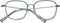 Ted Baker TB8267 51947 bril zonder sterke - Heren - Groen