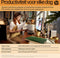 HP V27I G5 - Full HD Monitor 27 Inch - 1920 x 1080 Pixels - 75 Hz - Zwart
