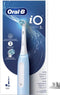 Oral-B iO3 - Elektrische Tandenborstel - Poetsdruksensor en 3 standen - Blauw