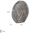 Richmond Vaas Shelena zilver (Silver)