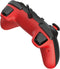 Hori HORIPAD Turbo - Gamecontroller - Ergonomisch - Rood Zwart