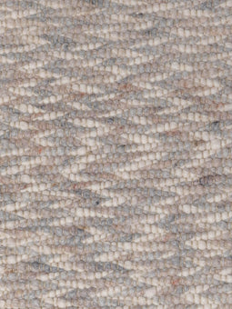 MOMO Rugs Tremezzo 16 Vloerkleed - 250x350 - Rechthoek - Laagpolig,Structuur Tapijt - Landelijk - Grijs, Meerkleurig, Taupe, Wit