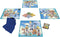 Captain Flip - Spel - Tactisch bordspel - Genomineerd Spiel des Jahres 2024