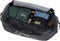 Jack Wolfskin All-In Duffel 45L - Waterdichte reistas - Zwart