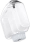 Samsung Bespoke Jet - Steelstofzuiger - 210W zuigkracht - Wit