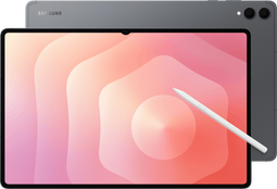 Samsung Galaxy Tab S11 Ultra - Tablet - 14.6" AMOLED 512GB opslag - Grijs