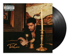 Drake - Take Care - LP - Nieuw in originele seal
