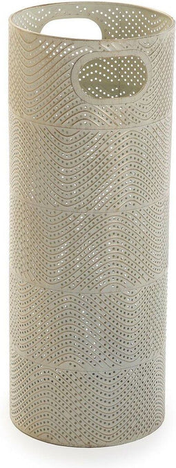 Paraplu Versa Lena Wit 20 x 53 x 20 cm