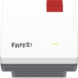 Fritz Fritz!Repeater 600 - Access Point - Mesh Wi-Fi 600Mbps - (Duitse versie)