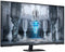 Samsung Odyssey Neo G7 G70NC - Monitor 43