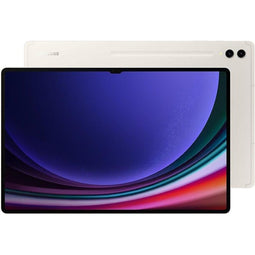 Samsung Galaxy Tab S9 Ultra (14.6", 2023) - Beige - 256 GB - WiFi