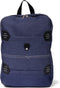 Norländer Arizona Rugtas Blauw 28538