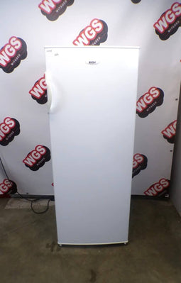 Edy EDHK7003 - Hoge koelkast - 235 liter koelruimte
