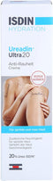 Isdin Ureadin Ultra 20 Cream 100ml