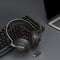 TAIDU THS318 - Draadloze Gaming Headset - 2.4GHz Bluetooth 5.3 - Zwart