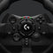 Logitech G923 - Racestuur met pedalen - TRUEFORCE feedback - Zwart