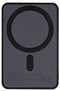 T'nB PBUMAG5 - Powerbank 5000mAh - USB type-C - LED-indicator - 103mm