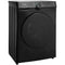 Inventum VWM9010B - Wasmachine - 14 wasprogramma's - Kleur niet gespecificeerd