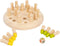 Small Foot - Houten Kleuren Memo Spel