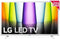 LG 32LQ63806LC - Full HD TV - 32 inch - HDR10 HLG - Wit