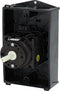 Eaton T0-4-8410/I1 Ster-driehoek-combinatie Voor bodembevestiging, In behuizing 1 stuk(s)
