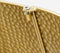 House of Seasons Kerstboomrok - L58 x B38 x H26 cm - Metaal - Goud