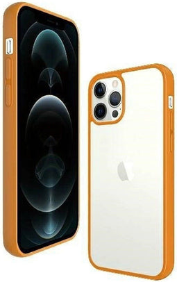 PanzerGlass 0283 - Soft case - Krasbestendig Schokbestendig - Transparant