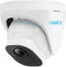 Reolink RLC-820A - IP-beveiligingscamera - 8 MP 4K Nachtzicht - Wit